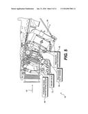 APPARATUS FOR PROTECTING AIRCRAFT COMPONENTS AGAINST FOREIGN OBJECT DAMAGE diagram and image