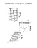 APPARATUS FOR PROTECTING AIRCRAFT COMPONENTS AGAINST FOREIGN OBJECT DAMAGE diagram and image