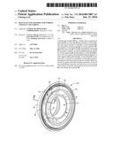 BENCH AFT SUB-ASSEMBLY FOR TURBINE EXHAUST CASE FAIRING diagram and image