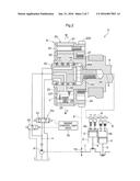 CONTROL DEVICE FOR INTERNAL COMBUSTION ENGINE diagram and image