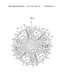 CONTROL DEVICE FOR INTERNAL COMBUSTION ENGINE diagram and image