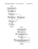 CONTROL DEVICE FOR INTERNAL COMBUSTION ENGINE diagram and image