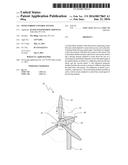 WIND TURBINE CONTROL SYSTEM diagram and image