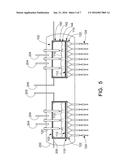 POWER GENERATION PLANT INTEGRATING CONCENTRATED SOLAR POWER RECEIVER AND     PRESSURIZED HEAT EXCHANGER diagram and image