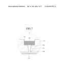 LINEAR COMPRESSOR diagram and image