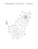 LINEAR COMPRESSOR diagram and image