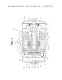 LINEAR COMPRESSOR diagram and image