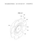 LINEAR COMPRESSOR diagram and image