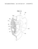 LINEAR COMPRESSOR diagram and image