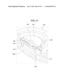 LINEAR COMPRESSOR diagram and image