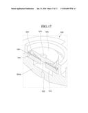 LINEAR COMPRESSOR diagram and image