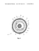 ELECTRIC MOTOR VEHICLE VACUUM PUMP ARRANGEMENT diagram and image