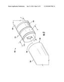 LOCKING TELESCOPING ROD diagram and image