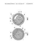 LOCKING TELESCOPING ROD diagram and image