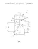 RADIAL BEARING ASSEMBLY, IN PARTICULAR FOR AN UNBALANCED SHAFT diagram and image