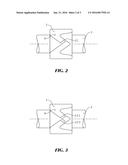 RADIAL BEARING ASSEMBLY, IN PARTICULAR FOR AN UNBALANCED SHAFT diagram and image