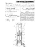 AIRCRAFT SHOCK ABSORBER REDUNDANT SEAL ASSEMBLY diagram and image