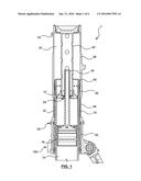 AIRCRAFT SHOCK ABSORBER REDUNDANT SEAL ASSEMBLY diagram and image