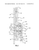 AIRCRAFT SHOCK ABSORBER REDUNDANT SEAL ASSEMBLY diagram and image