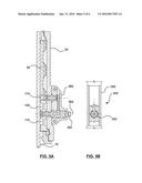 AIRCRAFT SHOCK ABSORBER REDUNDANT SEAL ASSEMBLY diagram and image