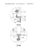 AIRCRAFT SHOCK ABSORBER REDUNDANT SEAL ASSEMBLY diagram and image