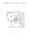 Single Cylinder Balance System diagram and image