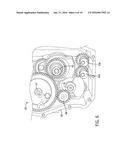 Single Cylinder Balance System diagram and image