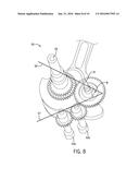 Single Cylinder Balance System diagram and image