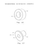 WINDOW COVERING MOTORIZED LIFT AND CONTROL SYSTEM GEAR TRAIN diagram and image