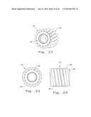 WINDOW COVERING MOTORIZED LIFT AND CONTROL SYSTEM GEAR TRAIN diagram and image