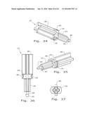 WINDOW COVERING MOTORIZED LIFT AND CONTROL SYSTEM GEAR TRAIN diagram and image