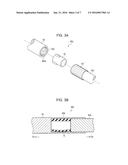 LINEAR ACTUATOR diagram and image