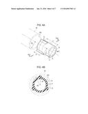 LINEAR ACTUATOR diagram and image