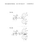 LINEAR ACTUATOR diagram and image