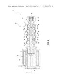 HYDRAULIC VALVE diagram and image