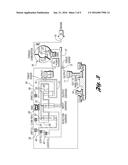 CLUTCH TORQUE TRAJECTORY CORRECTION TO PROVIDE TORQUE HOLE FILLING DURING     A RATIO UPSHIFT diagram and image