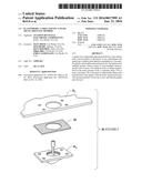 ELASTOMERIC GASKET HAVING A FOAM METAL SKELETAL MEMBER diagram and image