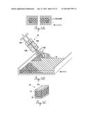 ELASTOMERIC GASKET HAVING A FOAM METAL SKELETAL MEMBER diagram and image