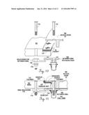 ELASTOMERIC GASKET HAVING A FOAM METAL SKELETAL MEMBER diagram and image