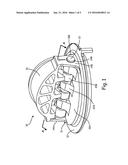 CHECK VALVE HINGE PIN diagram and image