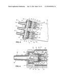 Fluid Routing Device Having A Shape Memory Alloy Member diagram and image