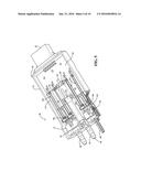 Fluid Routing Device Having A Shape Memory Alloy Member diagram and image