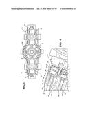 Fluid Routing Device Having A Shape Memory Alloy Member diagram and image