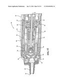 Fluid Routing Device Having A Shape Memory Alloy Member diagram and image