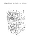 Fluid Routing Device Having A Shape Memory Alloy Member diagram and image