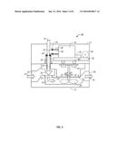 WATER SAFETY SHUT-OFF VALVE diagram and image