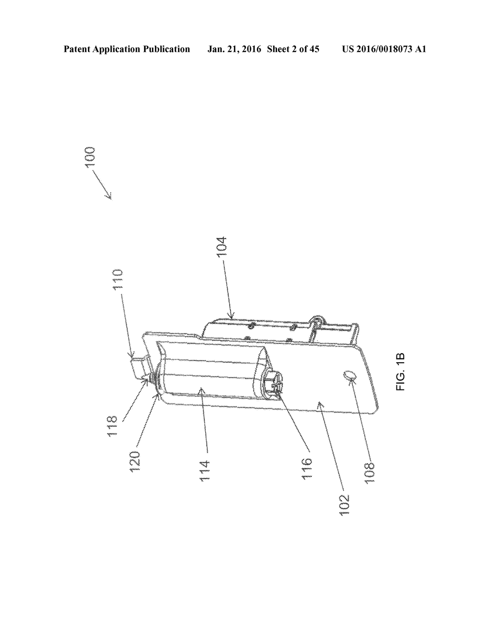 Luminaire Retention - diagram, schematic, and image 03