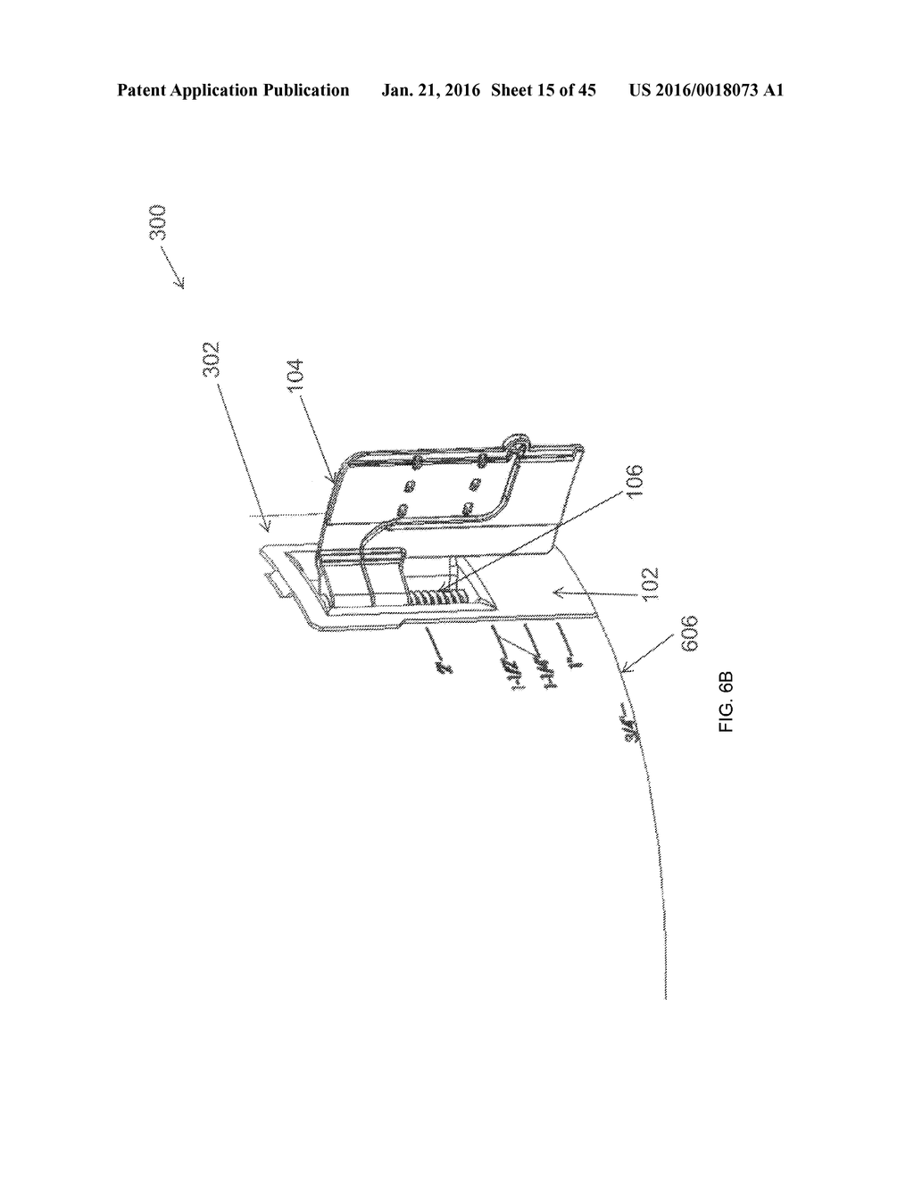 Luminaire Retention - diagram, schematic, and image 16