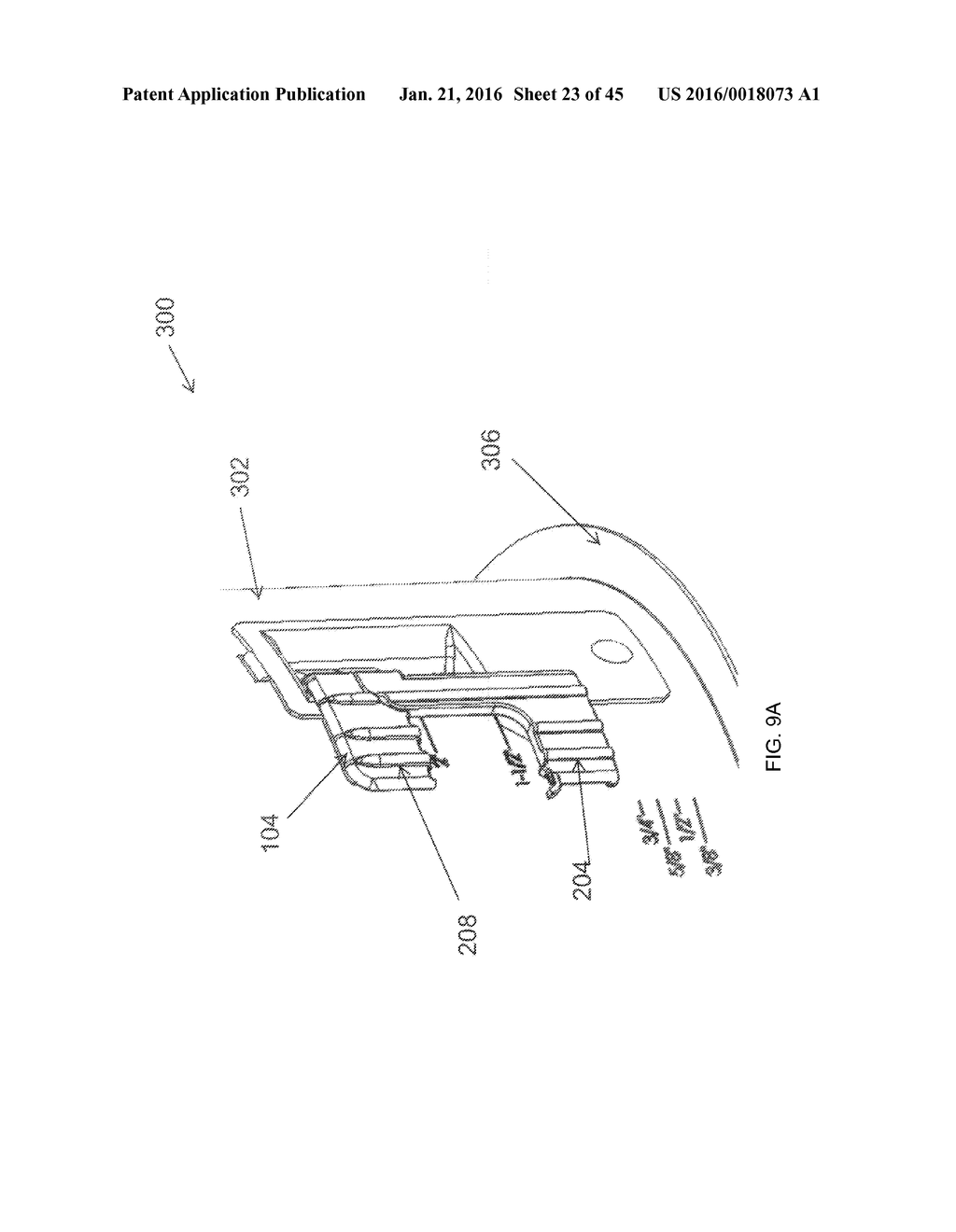 Luminaire Retention - diagram, schematic, and image 24