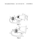 LED LIGHTING FIXTURE ASSEMBLY diagram and image